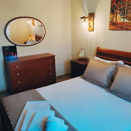 Apartament Blue Horizon