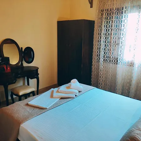 Apartament Blue Horizon Paralia Sikias