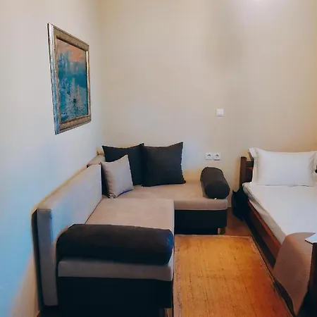 Blue Horizon Apartament *