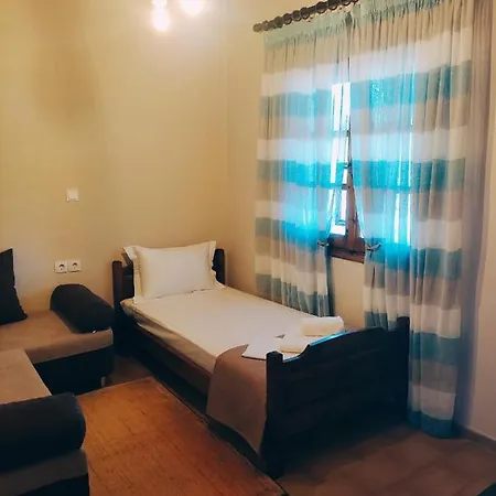 Blue Horizon Apartament Paralia Sikias
