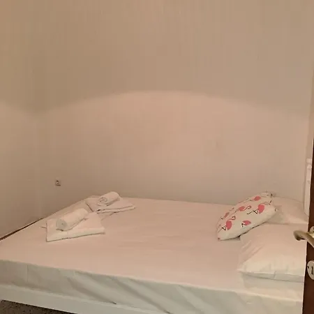 Blue Horizon Apartment