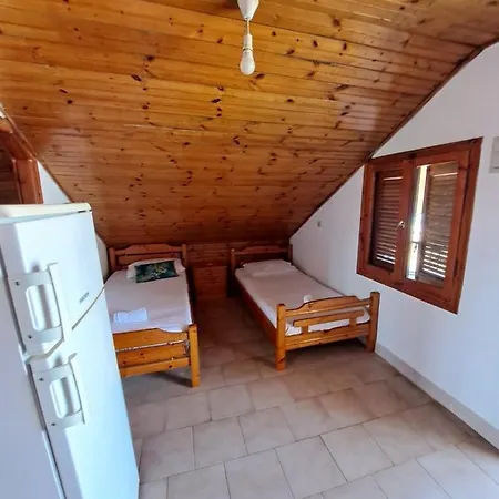 Apartment Blue Horizon Nea Vrasna