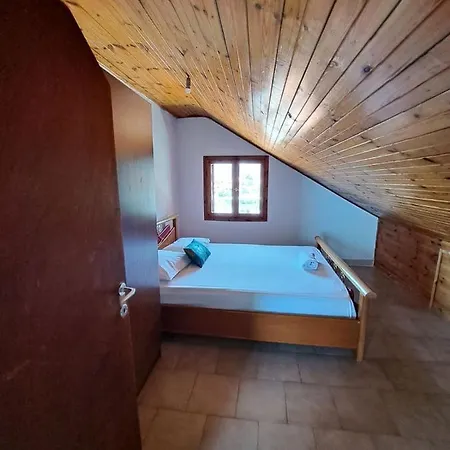 Blue Horizon Apartment