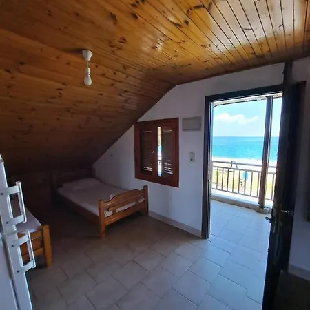 Blue Horizon Apartment