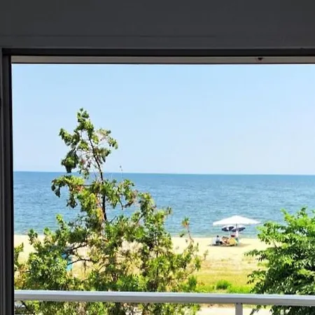 Apartment Blue Horizon