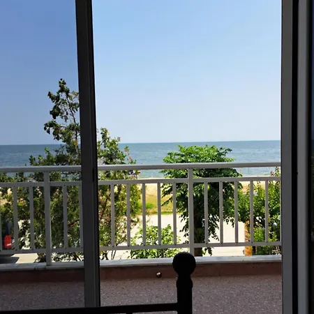 Apartment Blue Horizon