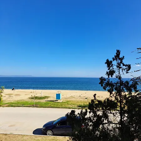 Apartment Blue Horizon Nea Vrasna