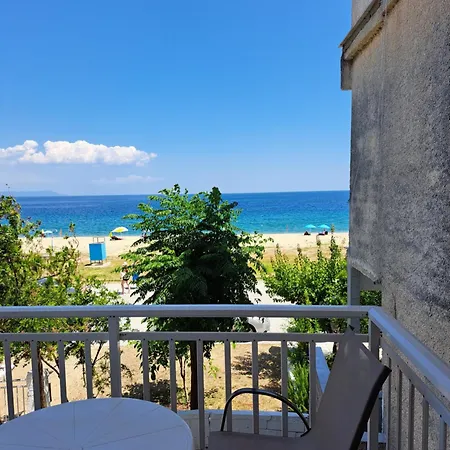 Apartment Blue Horizon