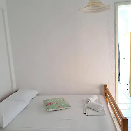 Apartment Blue Horizon Nea Vrasna