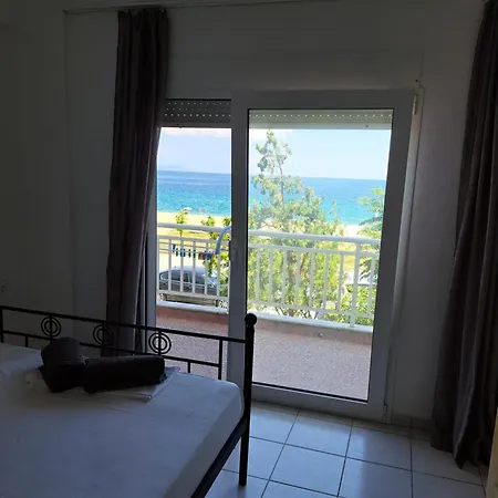 Apartment Blue Horizon