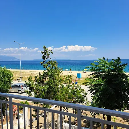 Blue Horizon Nea Vrasna