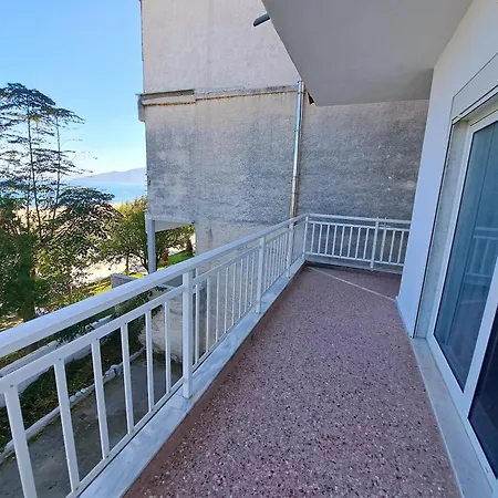 Blue Horizon Apartment
