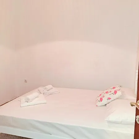 Blue Horizon Apartment Nea Vrasna
