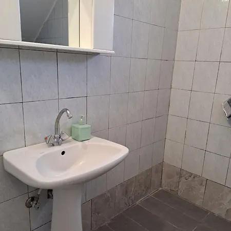 Blue Horizon Apartment Nea Vrasna