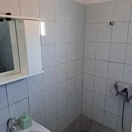 Apartment Blue Horizon Nea Vrasna