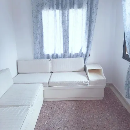 Apartment Blue Horizon Nea Vrasna