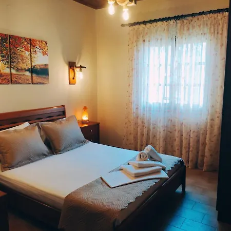 Apartamento Blue Horizon *