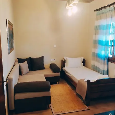 Blue Horizon Apartament Paralia Sikias