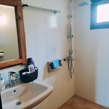 Apartament Blue Horizon