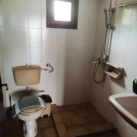 Apartament Blue Horizon *