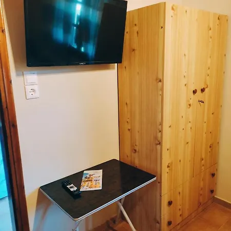 Apartament Blue Horizon *