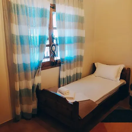 Apartament Blue Horizon Paralia Sikias