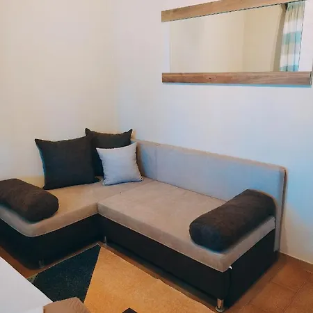 Blue Horizon Apartament